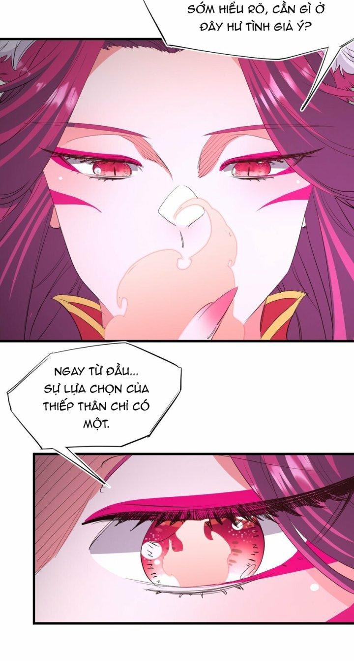 Bị Yêu Quái Bao Vây, Ta Vô Tình Nhặt Được Tiểu Ma Nữ?! Chapter 34 - Trang 2