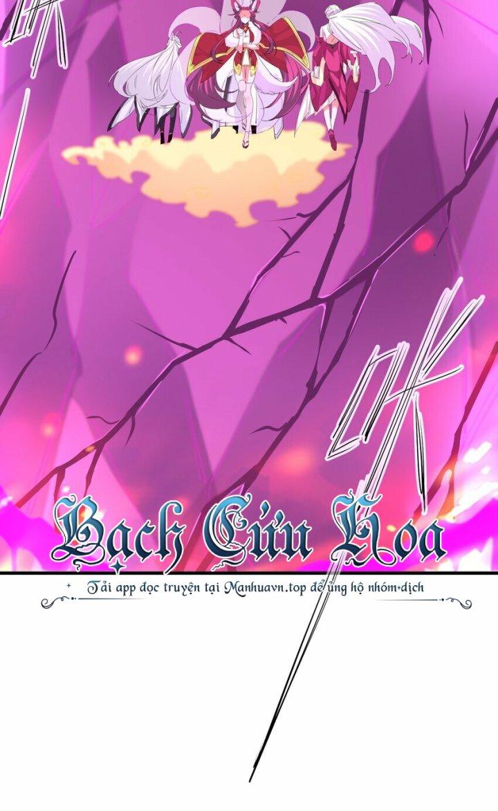 Bị Yêu Quái Bao Vây, Ta Vô Tình Nhặt Được Tiểu Ma Nữ?! Chapter 34 - Trang 2