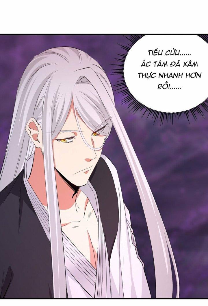 Bị Yêu Quái Bao Vây, Ta Vô Tình Nhặt Được Tiểu Ma Nữ?! Chapter 35 - Trang 2