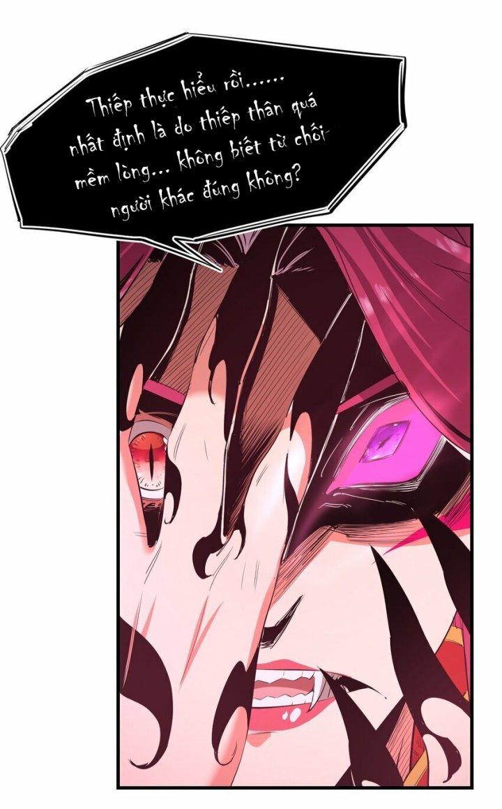 Bị Yêu Quái Bao Vây, Ta Vô Tình Nhặt Được Tiểu Ma Nữ?! Chapter 35 - Trang 2