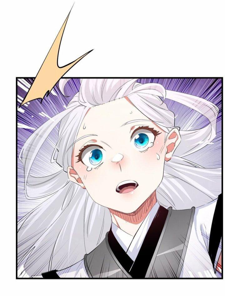 Bị Yêu Quái Bao Vây, Ta Vô Tình Nhặt Được Tiểu Ma Nữ?! Chapter 35 - Trang 2