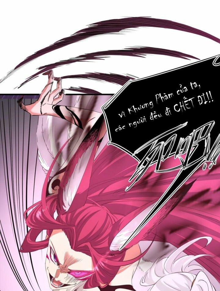 Bị Yêu Quái Bao Vây, Ta Vô Tình Nhặt Được Tiểu Ma Nữ?! Chapter 35 - Trang 2