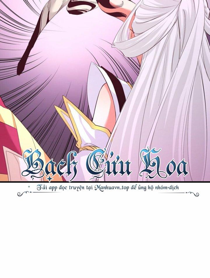 Bị Yêu Quái Bao Vây, Ta Vô Tình Nhặt Được Tiểu Ma Nữ?! Chapter 35 - Trang 2