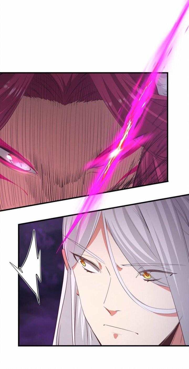 Bị Yêu Quái Bao Vây, Ta Vô Tình Nhặt Được Tiểu Ma Nữ?! Chapter 35 - Trang 2