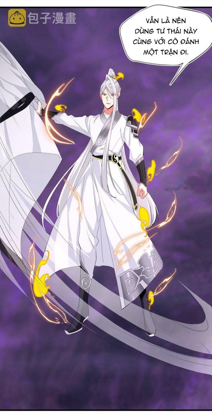 Bị Yêu Quái Bao Vây, Ta Vô Tình Nhặt Được Tiểu Ma Nữ?! Chapter 35 - Trang 2