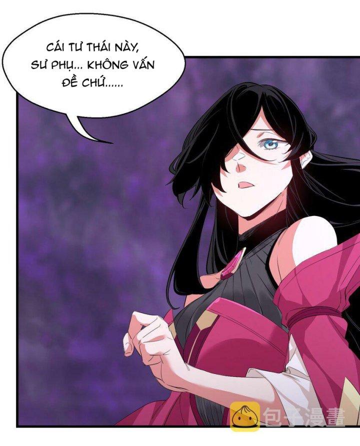 Bị Yêu Quái Bao Vây, Ta Vô Tình Nhặt Được Tiểu Ma Nữ?! Chapter 35 - Trang 2