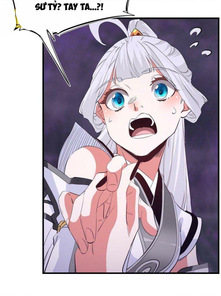 Bị Yêu Quái Bao Vây, Ta Vô Tình Nhặt Được Tiểu Ma Nữ?! Chapter 35 - Trang 2