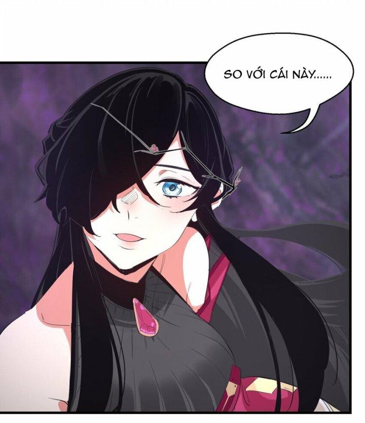 Bị Yêu Quái Bao Vây, Ta Vô Tình Nhặt Được Tiểu Ma Nữ?! Chapter 35 - Trang 2