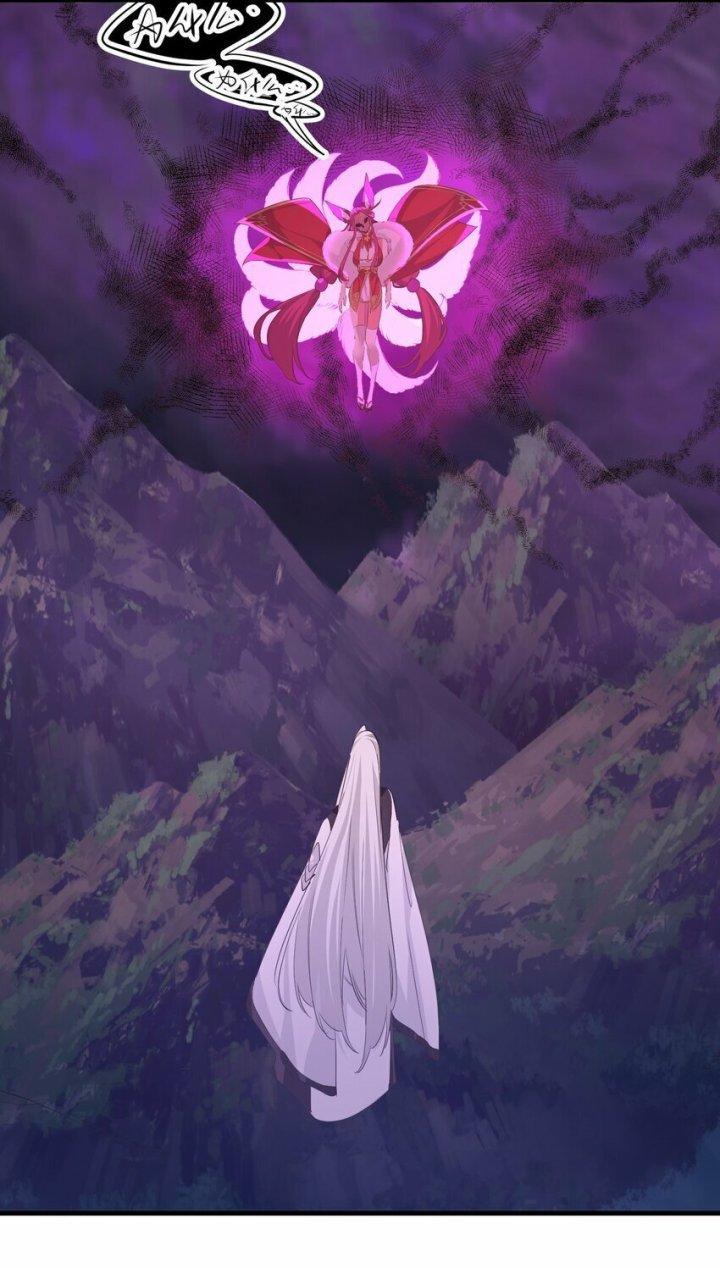 Bị Yêu Quái Bao Vây, Ta Vô Tình Nhặt Được Tiểu Ma Nữ?! Chapter 35 - Trang 2