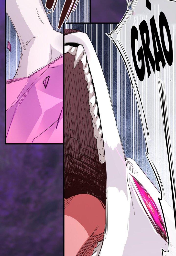 Bị Yêu Quái Bao Vây, Ta Vô Tình Nhặt Được Tiểu Ma Nữ?! Chapter 36 - Trang 2