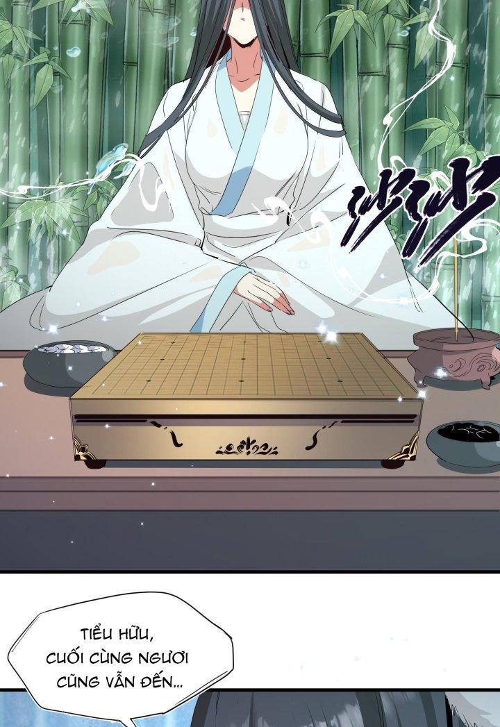 Bị Yêu Quái Bao Vây, Ta Vô Tình Nhặt Được Tiểu Ma Nữ?! Chapter 36 - Trang 2