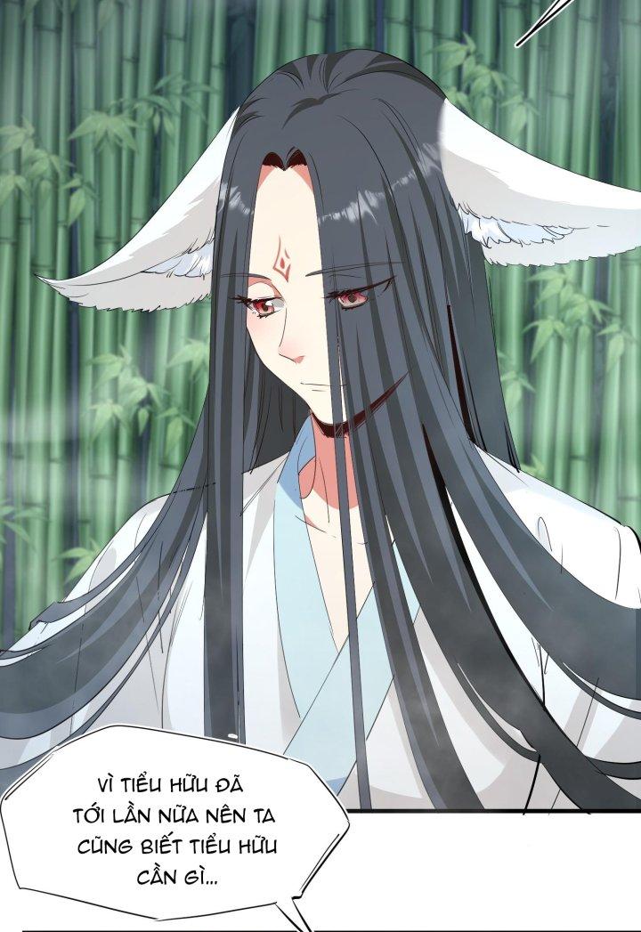 Bị Yêu Quái Bao Vây, Ta Vô Tình Nhặt Được Tiểu Ma Nữ?! Chapter 36 - Trang 2