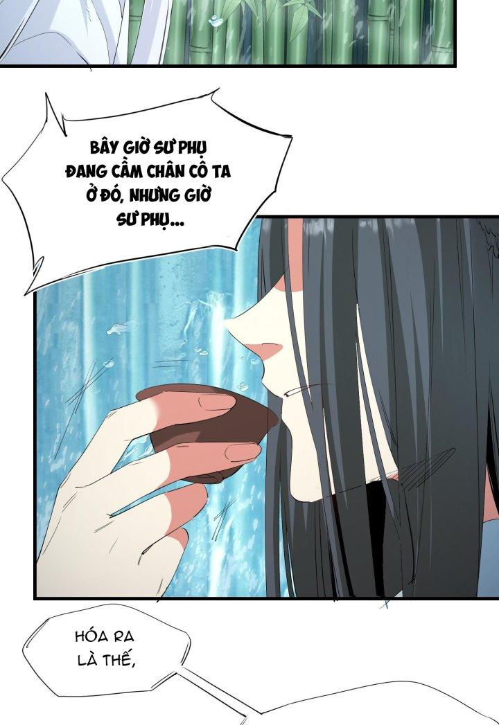 Bị Yêu Quái Bao Vây, Ta Vô Tình Nhặt Được Tiểu Ma Nữ?! Chapter 36 - Trang 2