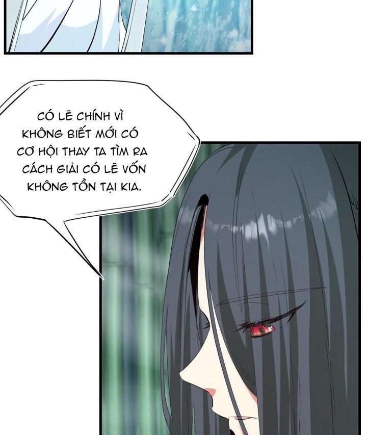 Bị Yêu Quái Bao Vây, Ta Vô Tình Nhặt Được Tiểu Ma Nữ?! Chapter 36 - Trang 2