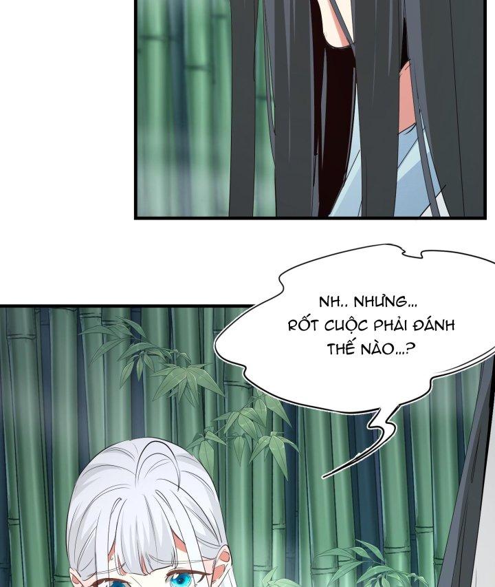 Bị Yêu Quái Bao Vây, Ta Vô Tình Nhặt Được Tiểu Ma Nữ?! Chapter 36 - Trang 2