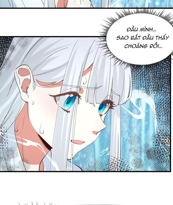 Bị Yêu Quái Bao Vây, Ta Vô Tình Nhặt Được Tiểu Ma Nữ?! Chapter 36 - Trang 2