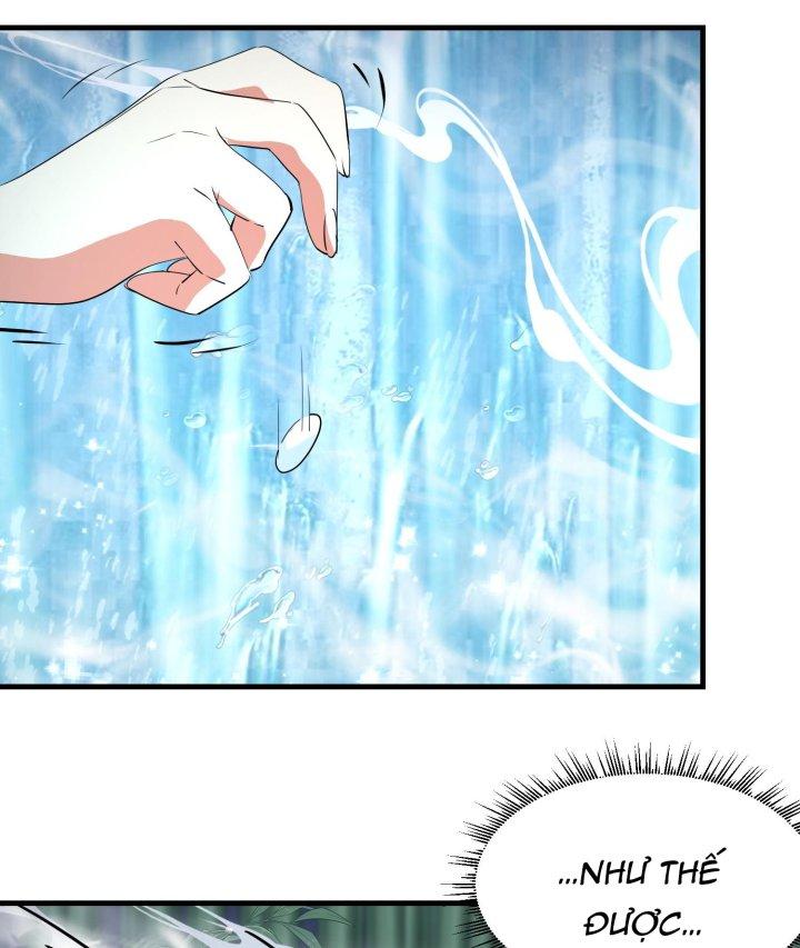 Bị Yêu Quái Bao Vây, Ta Vô Tình Nhặt Được Tiểu Ma Nữ?! Chapter 36 - Trang 2