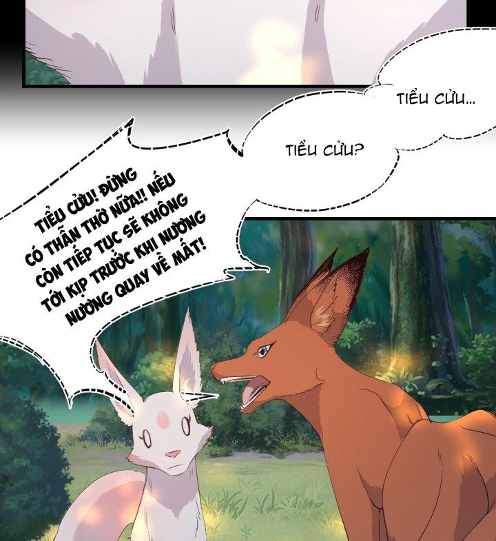 Bị Yêu Quái Bao Vây, Ta Vô Tình Nhặt Được Tiểu Ma Nữ?! Chapter 36 - Trang 2