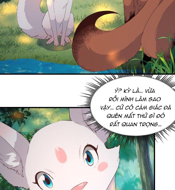 Bị Yêu Quái Bao Vây, Ta Vô Tình Nhặt Được Tiểu Ma Nữ?! Chapter 36 - Trang 2