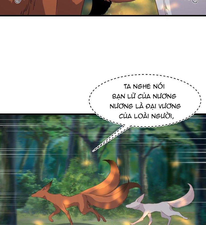 Bị Yêu Quái Bao Vây, Ta Vô Tình Nhặt Được Tiểu Ma Nữ?! Chapter 36 - Trang 2