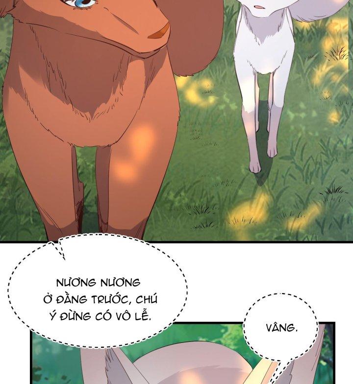 Bị Yêu Quái Bao Vây, Ta Vô Tình Nhặt Được Tiểu Ma Nữ?! Chapter 36 - Trang 2