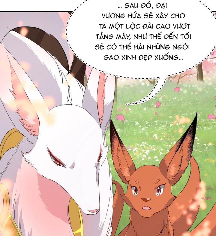 Bị Yêu Quái Bao Vây, Ta Vô Tình Nhặt Được Tiểu Ma Nữ?! Chapter 36 - Trang 2