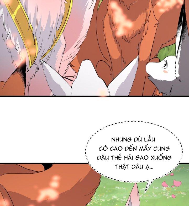 Bị Yêu Quái Bao Vây, Ta Vô Tình Nhặt Được Tiểu Ma Nữ?! Chapter 36 - Trang 2