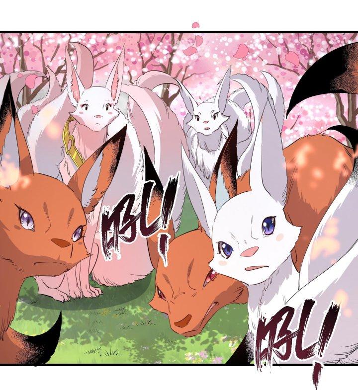 Bị Yêu Quái Bao Vây, Ta Vô Tình Nhặt Được Tiểu Ma Nữ?! Chapter 36 - Trang 2