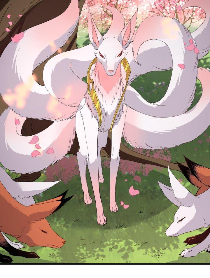 Bị Yêu Quái Bao Vây, Ta Vô Tình Nhặt Được Tiểu Ma Nữ?! Chapter 36 - Trang 2