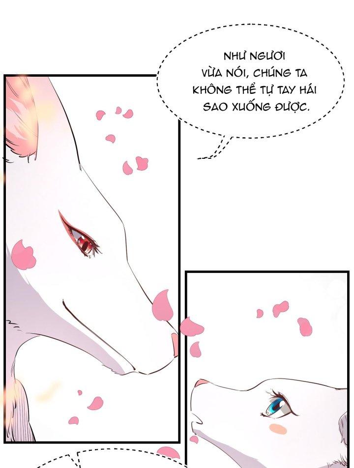 Bị Yêu Quái Bao Vây, Ta Vô Tình Nhặt Được Tiểu Ma Nữ?! Chapter 36 - Trang 2