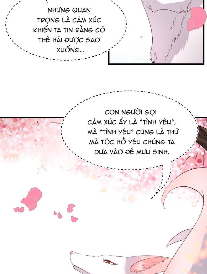 Bị Yêu Quái Bao Vây, Ta Vô Tình Nhặt Được Tiểu Ma Nữ?! Chapter 36 - Trang 2