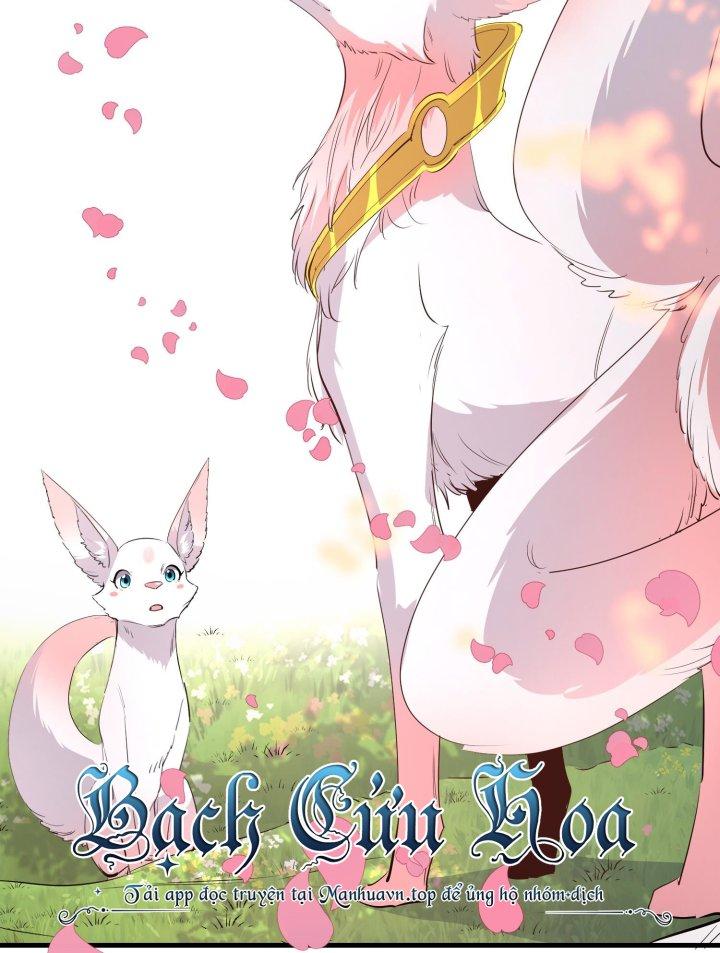 Bị Yêu Quái Bao Vây, Ta Vô Tình Nhặt Được Tiểu Ma Nữ?! Chapter 36 - Trang 2