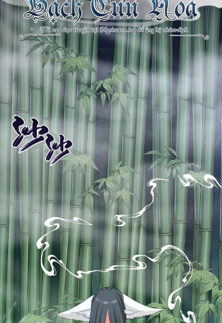 Bị Yêu Quái Bao Vây, Ta Vô Tình Nhặt Được Tiểu Ma Nữ?! Chapter 36 - Trang 2