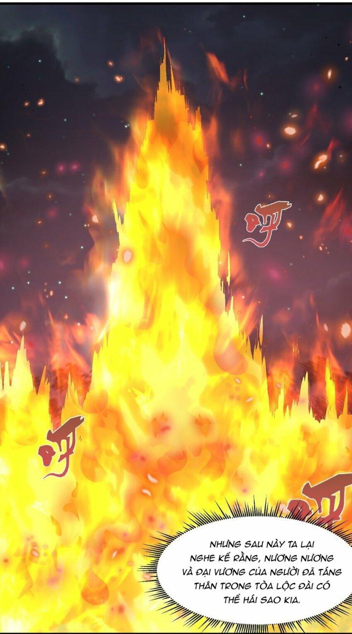 Bị Yêu Quái Bao Vây, Ta Vô Tình Nhặt Được Tiểu Ma Nữ?! Chapter 37 - Trang 2