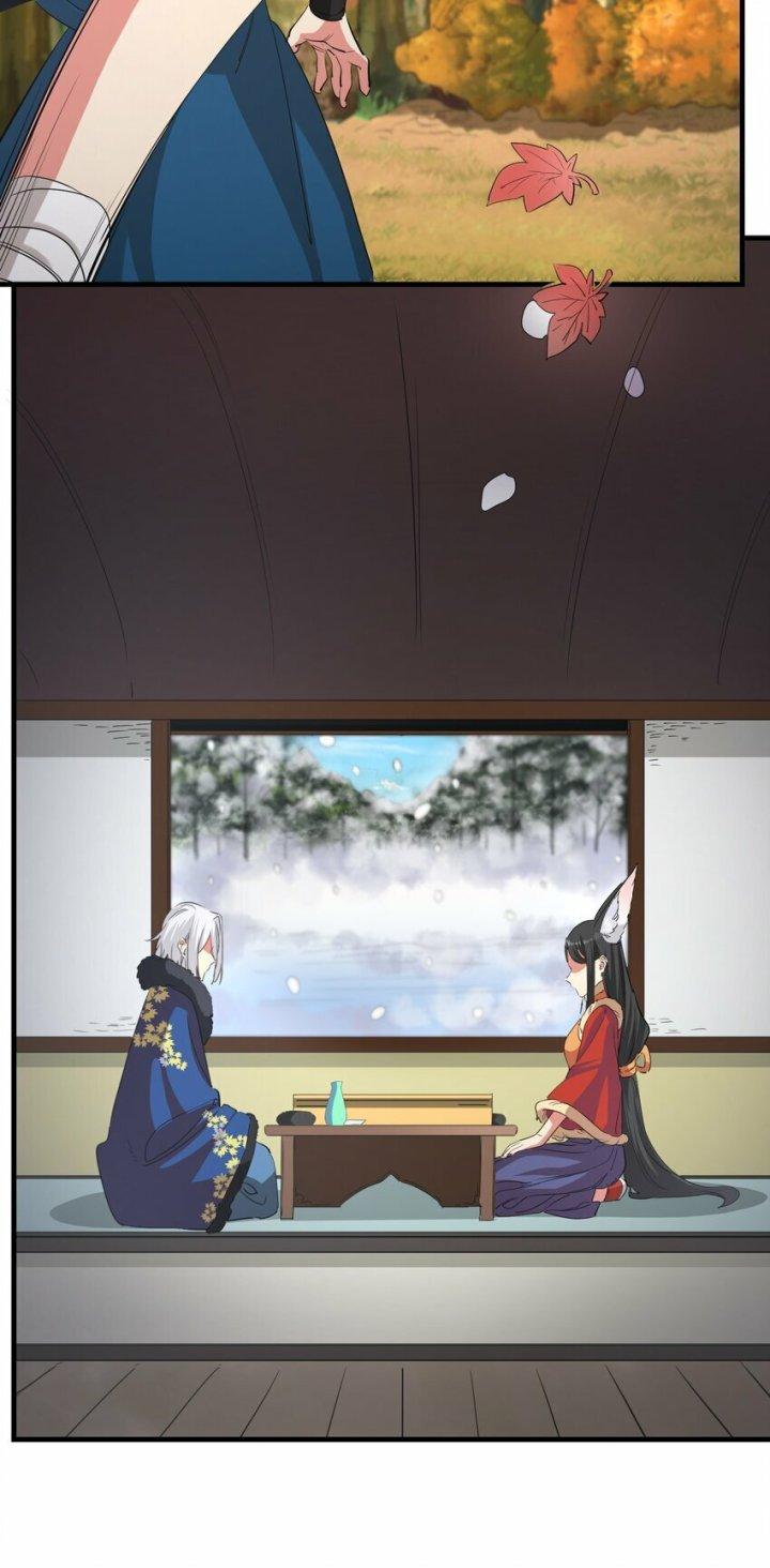 Bị Yêu Quái Bao Vây, Ta Vô Tình Nhặt Được Tiểu Ma Nữ?! Chapter 37 - Trang 2