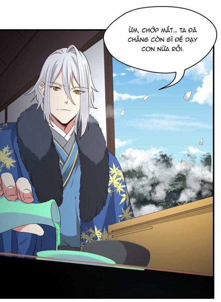 Bị Yêu Quái Bao Vây, Ta Vô Tình Nhặt Được Tiểu Ma Nữ?! Chapter 37 - Trang 2