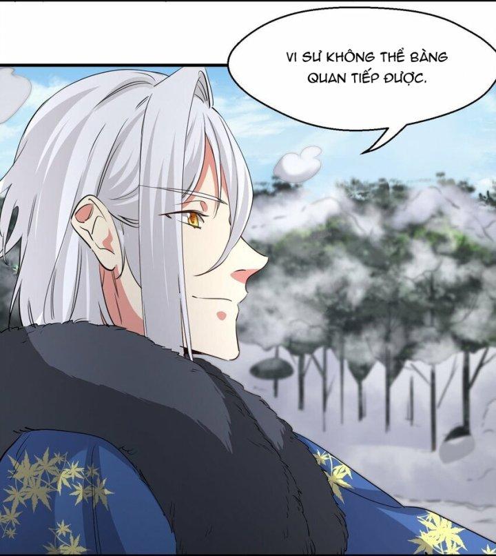 Bị Yêu Quái Bao Vây, Ta Vô Tình Nhặt Được Tiểu Ma Nữ?! Chapter 37 - Trang 2