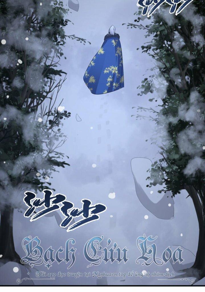 Bị Yêu Quái Bao Vây, Ta Vô Tình Nhặt Được Tiểu Ma Nữ?! Chapter 37 - Trang 2