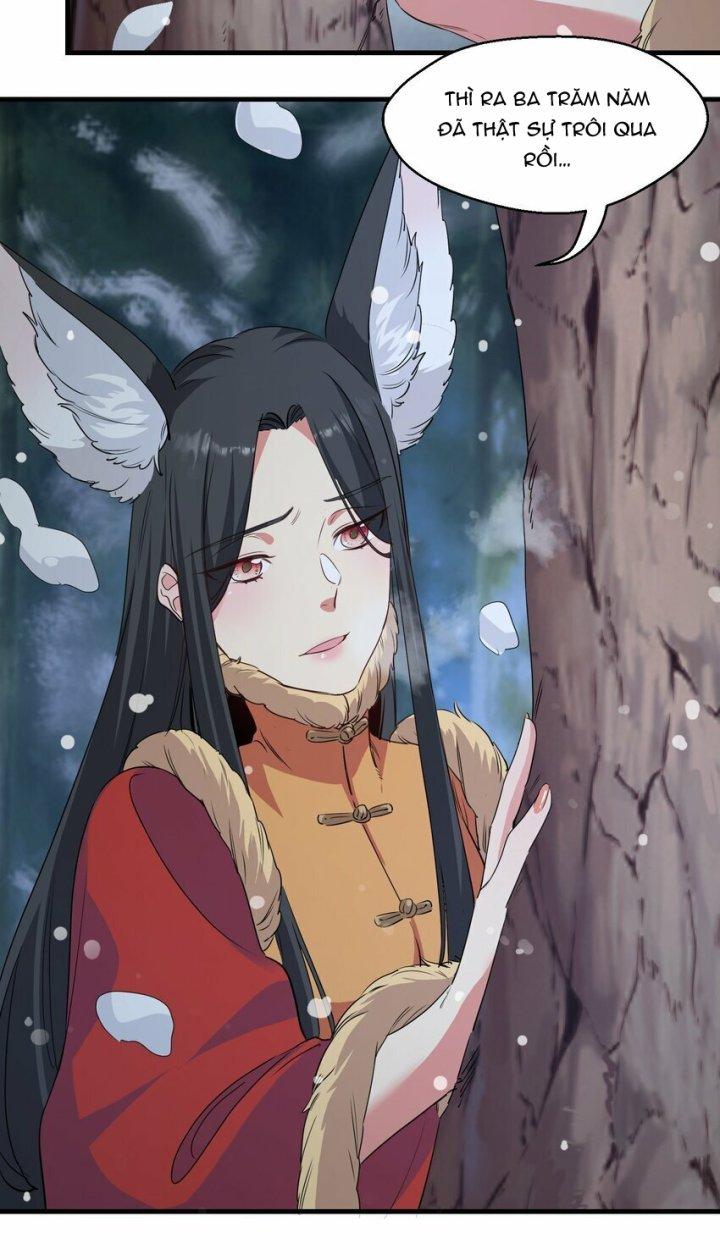 Bị Yêu Quái Bao Vây, Ta Vô Tình Nhặt Được Tiểu Ma Nữ?! Chapter 37 - Trang 2