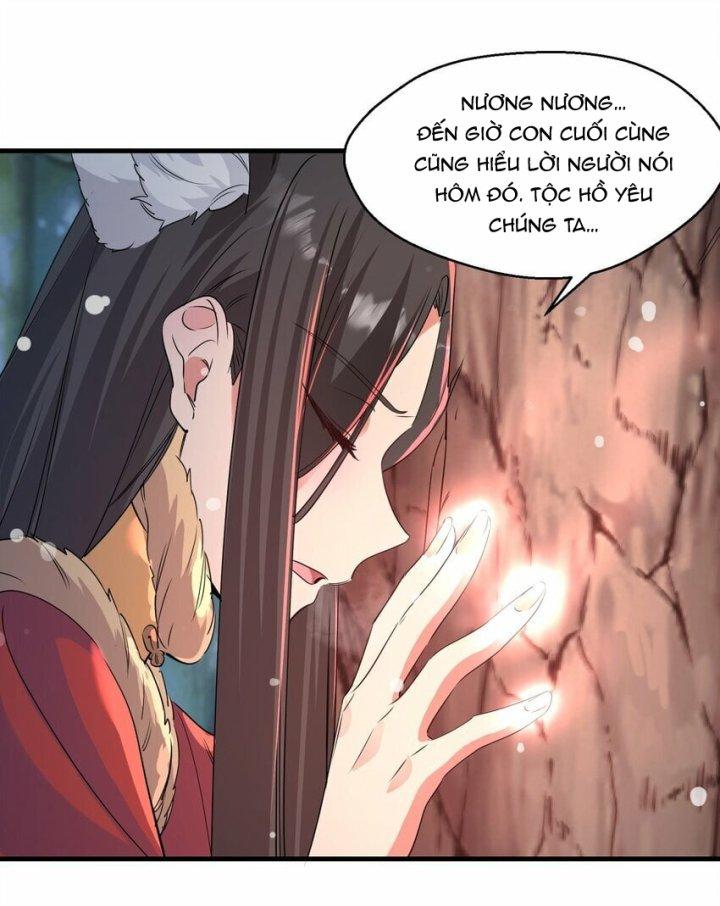 Bị Yêu Quái Bao Vây, Ta Vô Tình Nhặt Được Tiểu Ma Nữ?! Chapter 37 - Trang 2