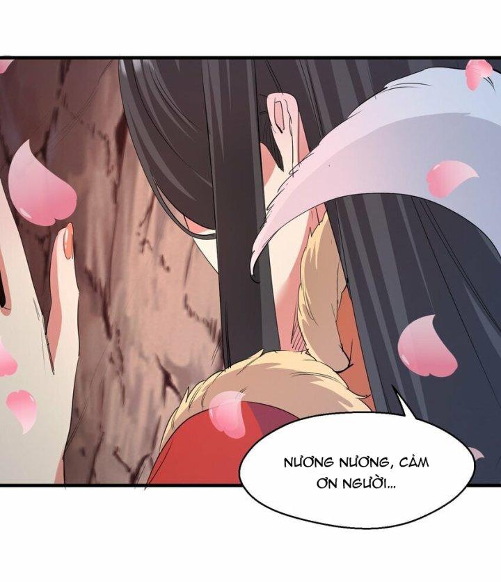 Bị Yêu Quái Bao Vây, Ta Vô Tình Nhặt Được Tiểu Ma Nữ?! Chapter 37 - Trang 2