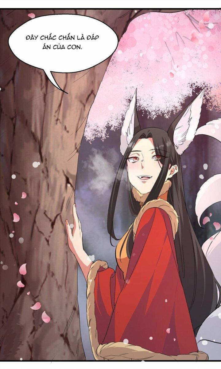 Bị Yêu Quái Bao Vây, Ta Vô Tình Nhặt Được Tiểu Ma Nữ?! Chapter 37 - Trang 2