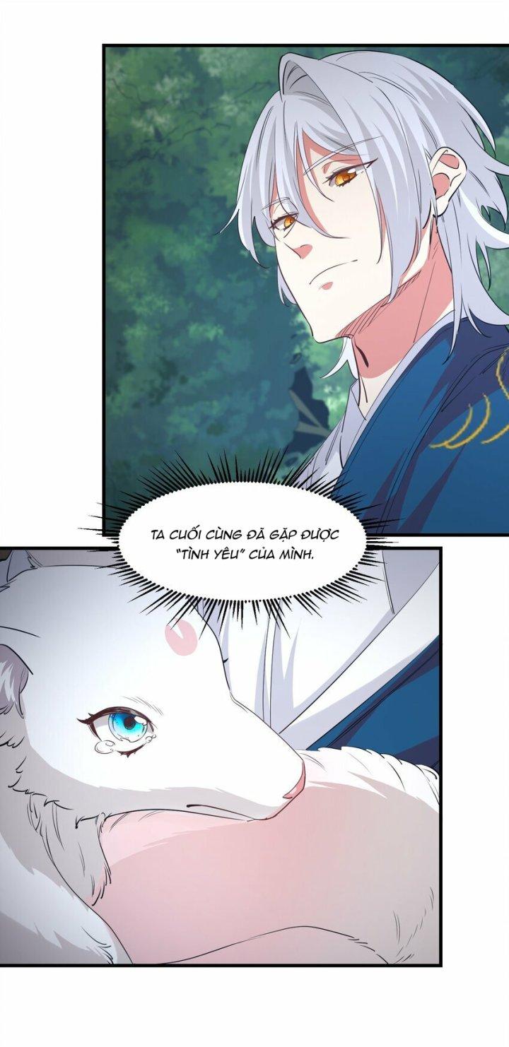 Bị Yêu Quái Bao Vây, Ta Vô Tình Nhặt Được Tiểu Ma Nữ?! Chapter 37 - Trang 2