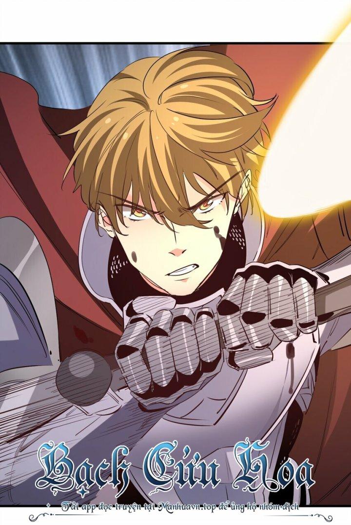 Bị Yêu Quái Bao Vây, Ta Vô Tình Nhặt Được Tiểu Ma Nữ?! Chapter 38 - Trang 2