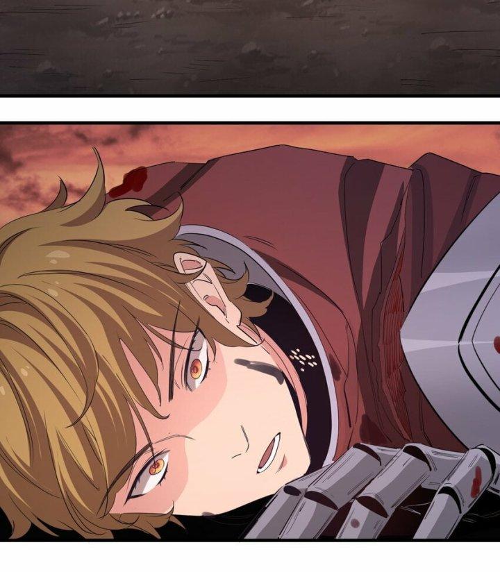 Bị Yêu Quái Bao Vây, Ta Vô Tình Nhặt Được Tiểu Ma Nữ?! Chapter 38 - Trang 2