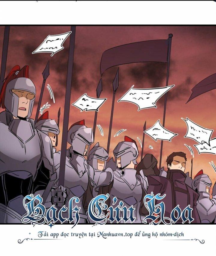 Bị Yêu Quái Bao Vây, Ta Vô Tình Nhặt Được Tiểu Ma Nữ?! Chapter 38 - Trang 2