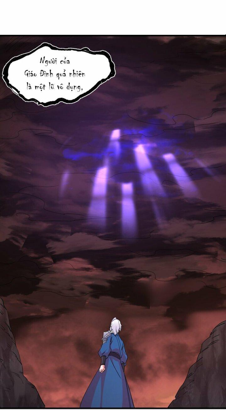 Bị Yêu Quái Bao Vây, Ta Vô Tình Nhặt Được Tiểu Ma Nữ?! Chapter 38 - Trang 2