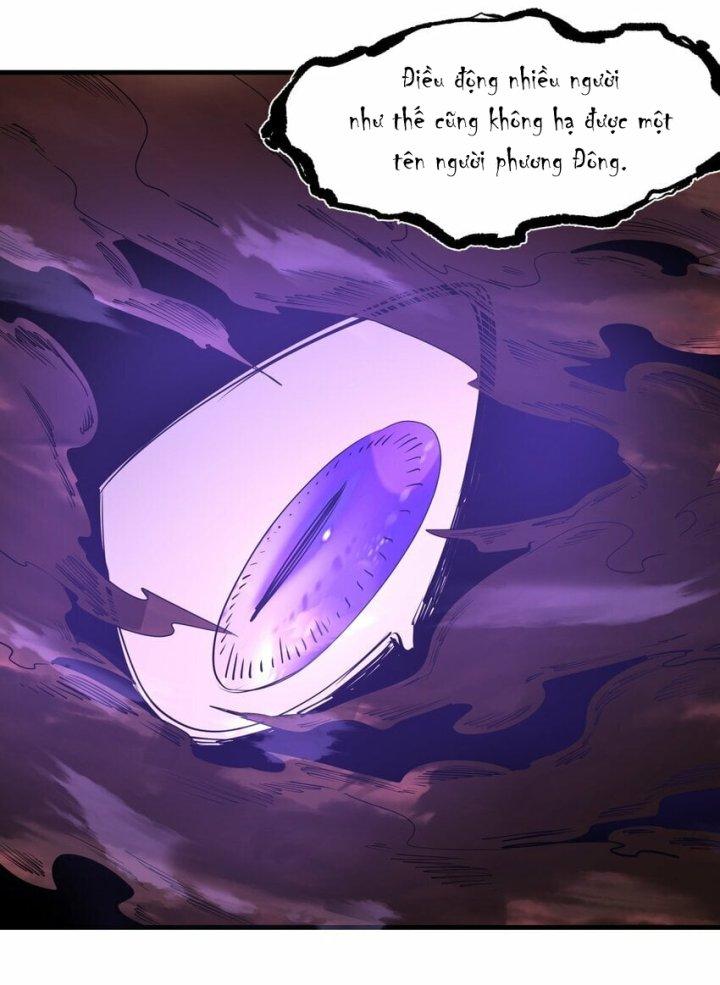 Bị Yêu Quái Bao Vây, Ta Vô Tình Nhặt Được Tiểu Ma Nữ?! Chapter 38 - Trang 2