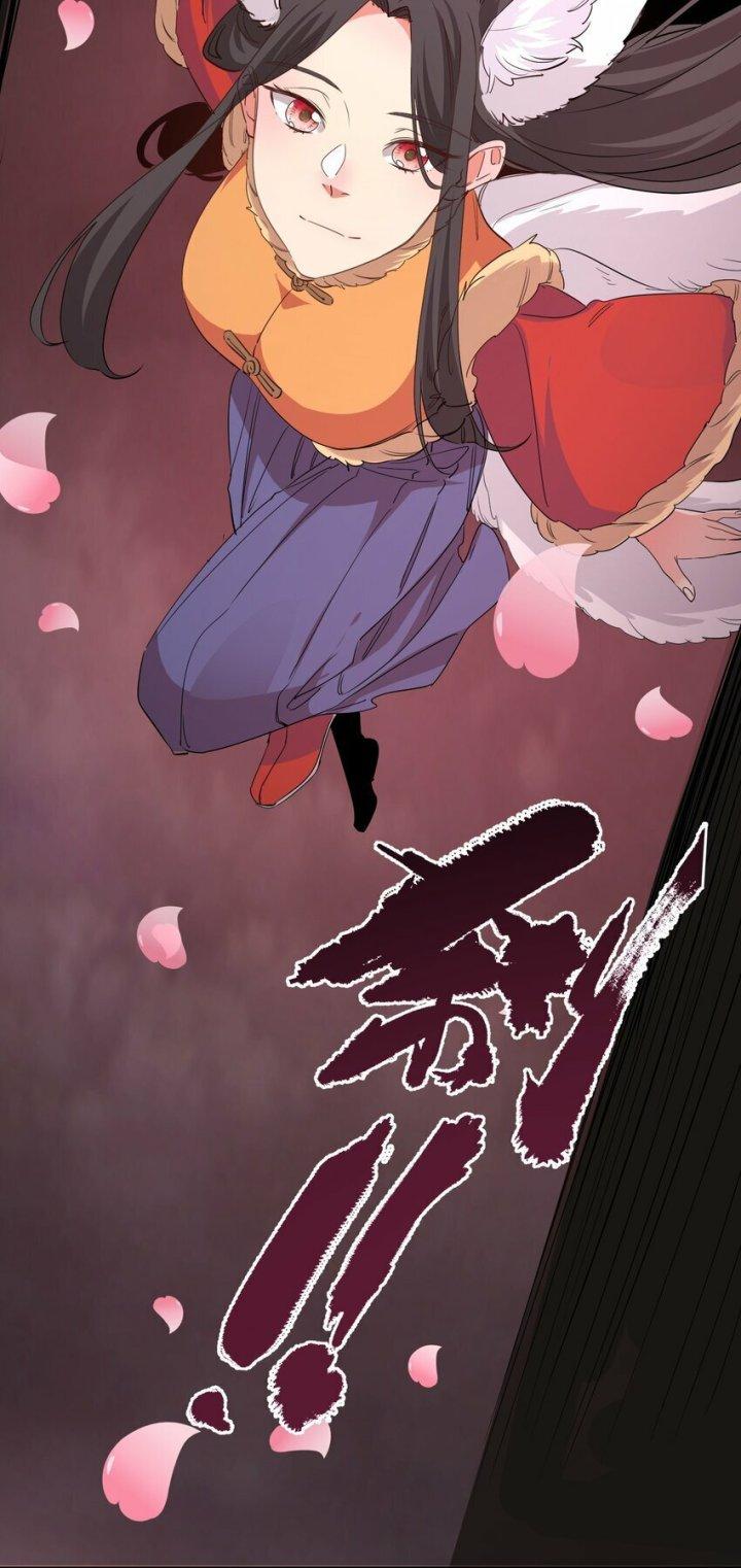 Bị Yêu Quái Bao Vây, Ta Vô Tình Nhặt Được Tiểu Ma Nữ?! Chapter 38 - Trang 2