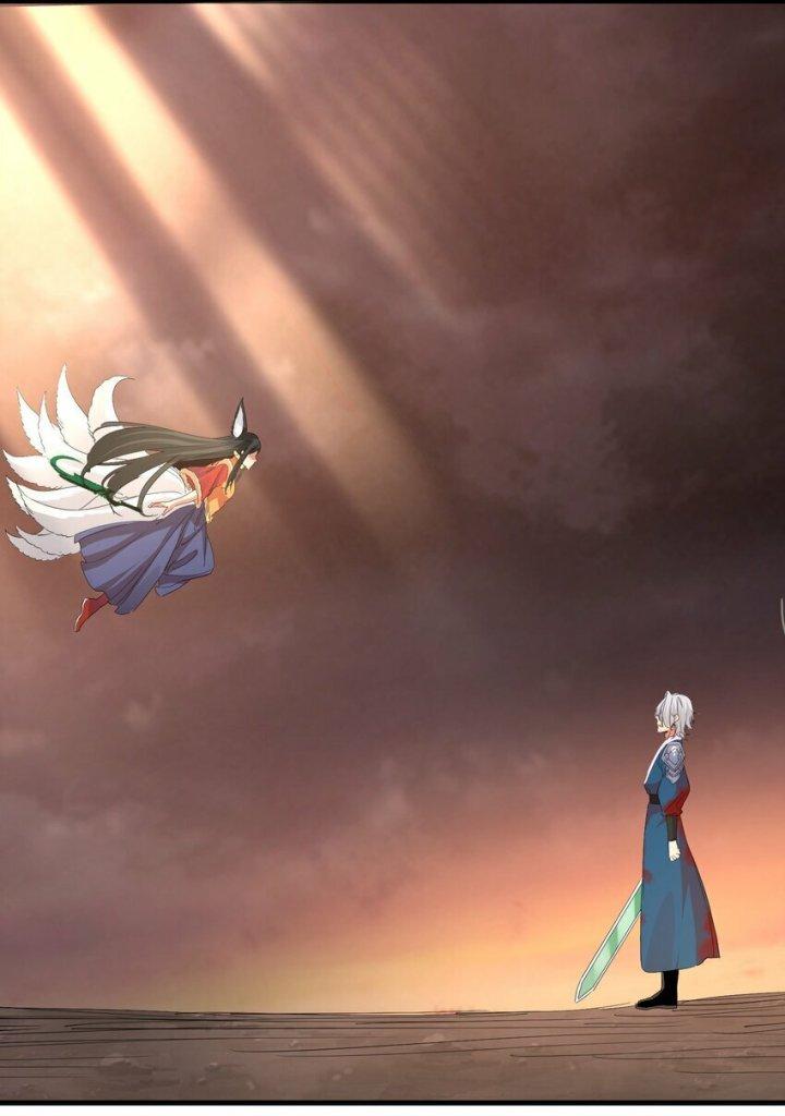 Bị Yêu Quái Bao Vây, Ta Vô Tình Nhặt Được Tiểu Ma Nữ?! Chapter 38 - Trang 2